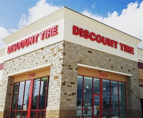 nearest discount tire store|More.